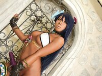 [Cosplay] [nonsummerjack (non)] - Day & Night