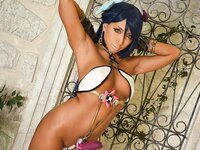 [Cosplay] [nonsummerjack (non)] - Day & Night