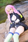 [Cosplay] Byoru - Mitsuri