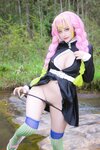 [Cosplay] Byoru - Mitsuri