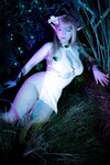 [Cosplay] Yoshinobi - Liliana Elf リリアナ