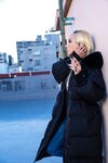 [Cosplay][nonsummerjack] non - Jimoto Saikou! Kurea 地元最高！紅麗亞さん
