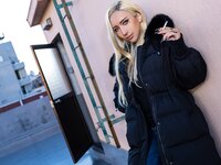 [Cosplay][nonsummerjack] non - Jimoto Saikou! Kurea 地元最高！紅麗亞さん