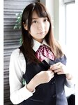 [Photobook] 解禁グラビア写真集 緒方咲 OLの緒方さん