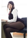 [Photobook] 解禁グラビア写真集 緒方咲 OLの緒方さん