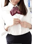 [Photobook] 解禁グラビア写真集 緒方咲 OLの緒方さん