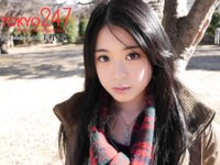 [Tokyo-247 Grils Collection] vol.003 美月るな