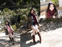 [Tokyo-247 Grils Collection] vol.003 美月るな