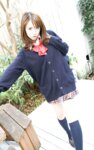 [Photobook] Mihiro みひろ - Dirty perverted female teacher ドスケベ変態女教師