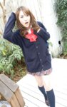 [Photobook] Mihiro みひろ - Dirty perverted female teacher ドスケベ変態女教師