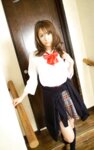 [Photobook] Mihiro みひろ - Dirty perverted female teacher ドスケベ変態女教師