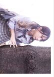 [Photobook] 紗倉まな 松本いちか 生意気JK妹の偏愛れずペットになりました