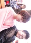 [Photobook] 紗倉まな 松本いちか 生意気JK妹の偏愛れずペットになりました