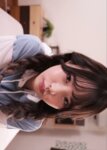[Photobook] 紗倉まな 松本いちか 生意気JK妹の偏愛れずペットになりました