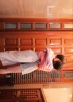 [Photobook] 紗倉まな 松本いちか 生意気JK妹の偏愛れずペットになりました