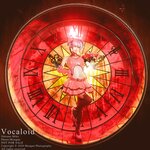[Cosplay] Rinka Okita 沖田凜花 - 初音ミク Sweet Devil ver