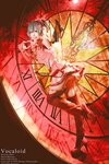 [Cosplay] Rinka Okita 沖田凜花 - 初音ミク Sweet Devil ver