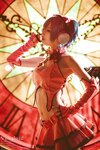 [Cosplay] Rinka Okita 沖田凜花 - 初音ミク Sweet Devil ver