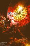 [Cosplay] Rinka Okita 沖田凜花 - 初音ミク Sweet Devil ver