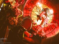 [Cosplay] Rinka Okita 沖田凜花 - 初音ミク Sweet Devil ver