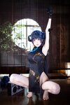 [Cosplay] 水淼Aqua - Kisaki キサキ (Blue Archive)