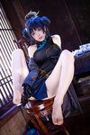[Cosplay] 水淼Aqua - Kisaki キサキ (Blue Archive)