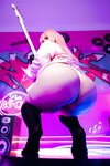 [Cosplay] Uy Uy - Bocchi
