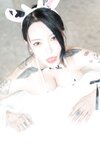 [PUSSYLET] Vol.51 Yuju - Milk Cow