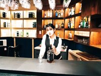 [Loozy] SonSon (손손) - S Bar
