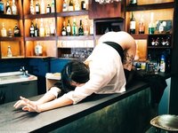 [Loozy] SonSon (손손) - S Bar