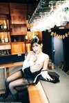 [Loozy] SonSon (손손) - S Bar