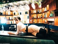 [Loozy] SonSon (손손) - S Bar