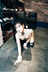 [Loozy] SonSon (손손) - S Bar