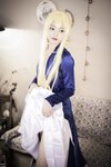 [BLUECAKE] Jeong Jenny (정제니) - Vol.2 Jenny Art Online (Bikini + Jenicization)