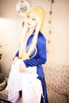 [BLUECAKE] Jeong Jenny (정제니) - Vol.2 Jenny Art Online (Bikini + Jenicization)