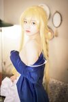 [BLUECAKE] Jeong Jenny (정제니) - Vol.2 Jenny Art Online (Bikini + Jenicization)