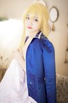 [BLUECAKE] Jeong Jenny (정제니) - Vol.2 Jenny Art Online (Bikini + Jenicization)