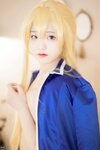 [BLUECAKE] Jeong Jenny (정제니) - Vol.2 Jenny Art Online (Bikini + Jenicization)