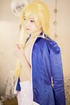 [BLUECAKE] Jeong Jenny (정제니) - Vol.2 Jenny Art Online (Bikini + Jenicization)