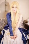[BLUECAKE] Jeong Jenny (정제니) - Vol.2 Jenny Art Online (Bikini + Jenicization)