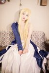[BLUECAKE] Jeong Jenny (정제니) - Vol.2 Jenny Art Online (Bikini + Jenicization)