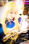[BLUECAKE] Jeong Jenny (정제니) - Vol.2 Jenny Art Online (Bikini + Jenicization)