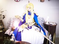 [BLUECAKE] Jeong Jenny (정제니) - Vol.2 Jenny Art Online (Bikini + Jenicization)