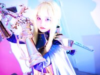 [BLUECAKE] Jeong Jenny (정제니) - Vol.2 Jenny Art Online (Bikini + Jenicization)