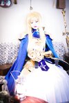 [BLUECAKE] Jeong Jenny (정제니) - Vol.2 Jenny Art Online (Bikini + Jenicization)