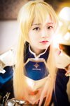 [BLUECAKE] Jeong Jenny (정제니) - Vol.2 Jenny Art Online (Bikini + Jenicization)