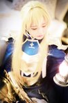 [BLUECAKE] Jeong Jenny (정제니) - Vol.2 Jenny Art Online (Bikini + Jenicization)
