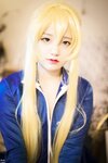 [BLUECAKE] Jeong Jenny (정제니) - Vol.2 Jenny Art Online (Bikini + Jenicization)
