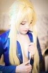 [BLUECAKE] Jeong Jenny (정제니) - Vol.2 Jenny Art Online (Bikini + Jenicization)