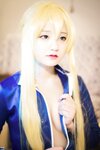 [BLUECAKE] Jeong Jenny (정제니) - Vol.2 Jenny Art Online (Bikini + Jenicization)